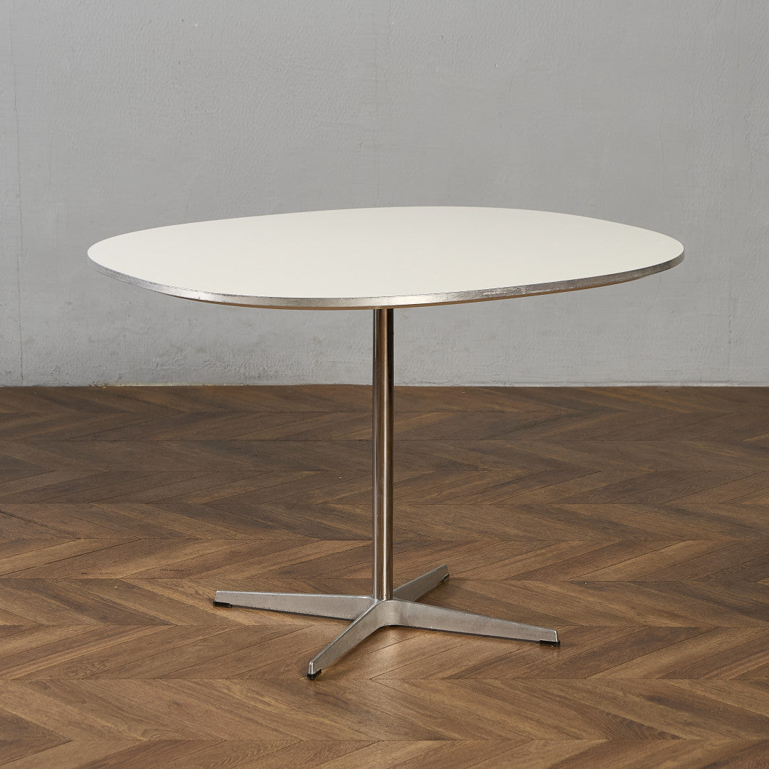 A603 Super-circular Table スーパー円テーブル