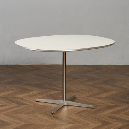 A603 Super-circular Table スーパー円テーブル