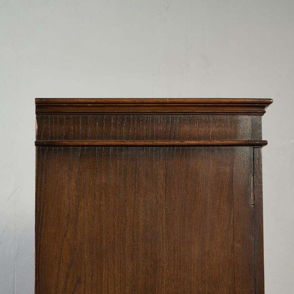 英国 クラシック ワードロープ