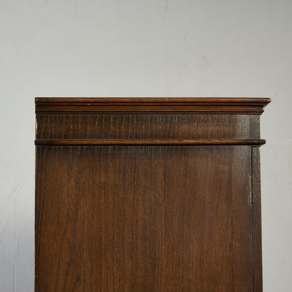 英国 クラシック ワードロープ