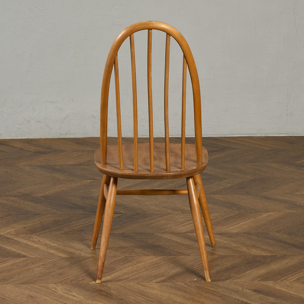 アーコール ERCOL ヴィンテージ クエーカーチェア #89747