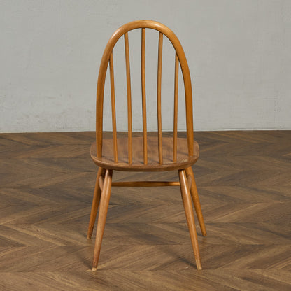 アーコール ERCOL ヴィンテージ クエーカーチェア #89747