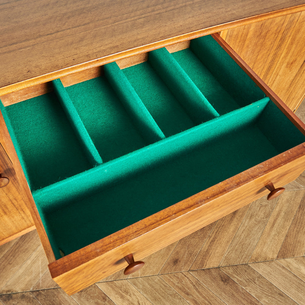 Vesper Furniture ヴィンテージ サイドボード