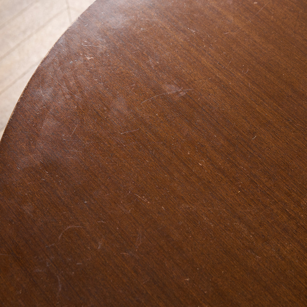 tola&black ラウンド ダイニングテーブル(T923)