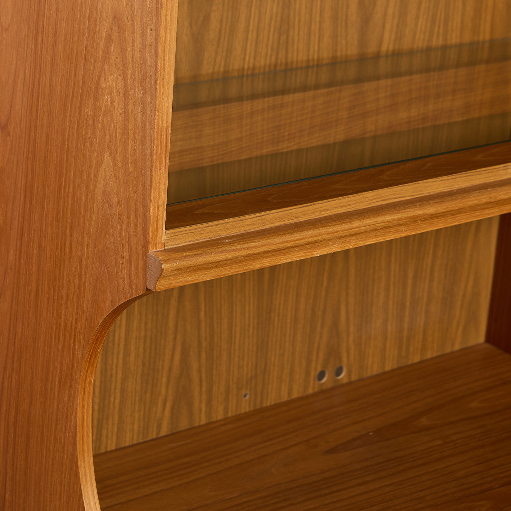 ヴィンテージ ハイサイドボード