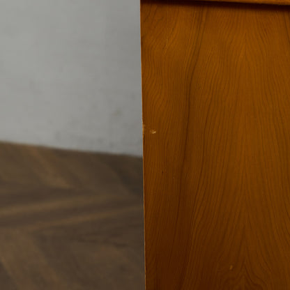 英国 クラシック エドワーディアン ブックケース 食器棚 #90051