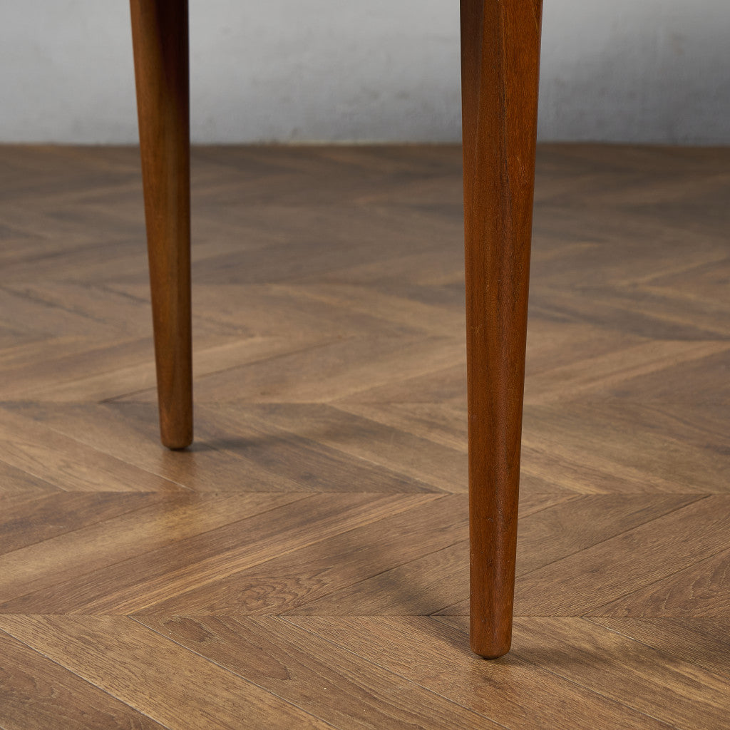 英国 ヴィンテージ エクステンション ダイニングテーブル #95588