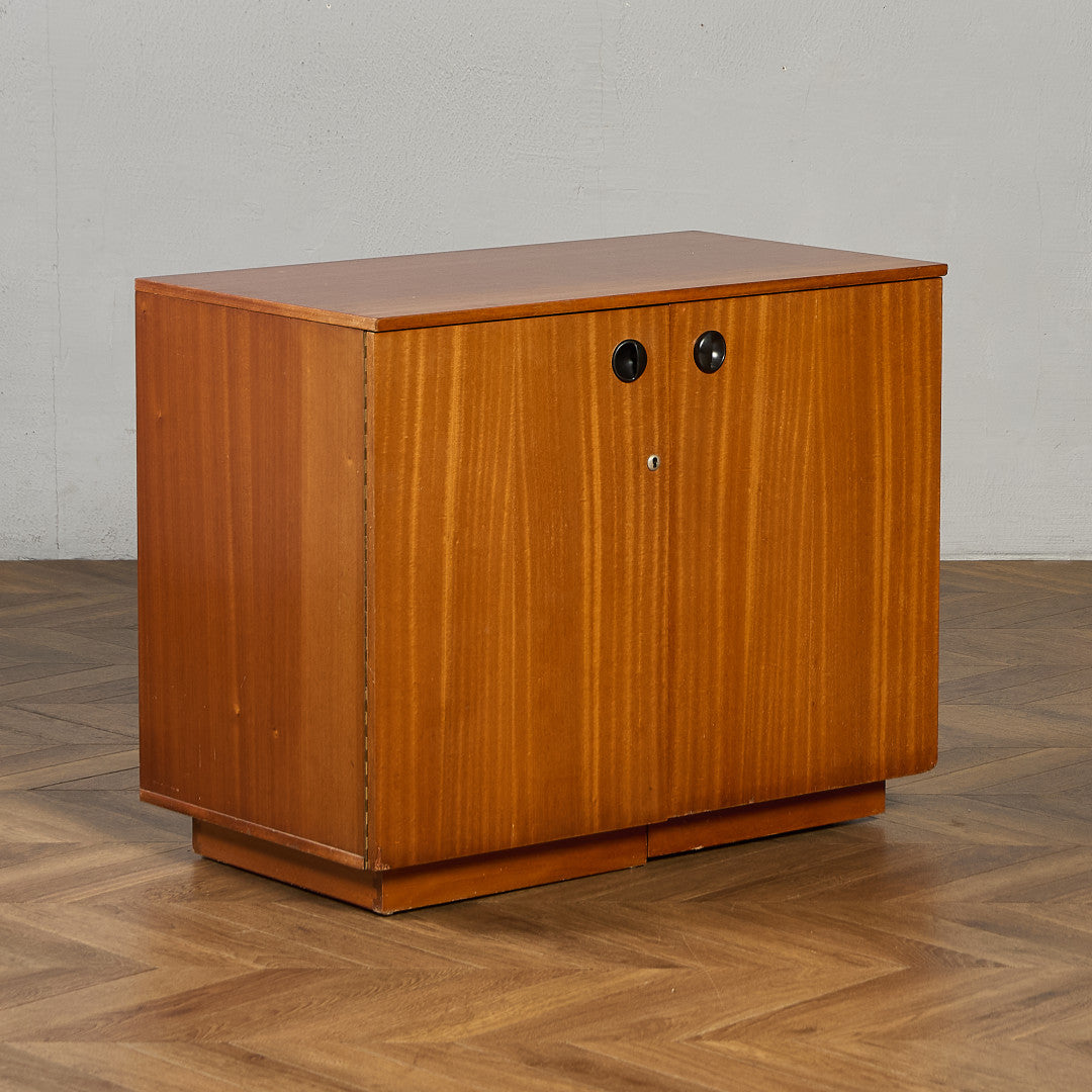 英国 ヴィンテージ フォールディングデスク