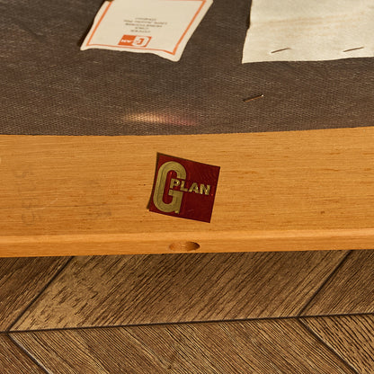 スラットバックチェア (4540)