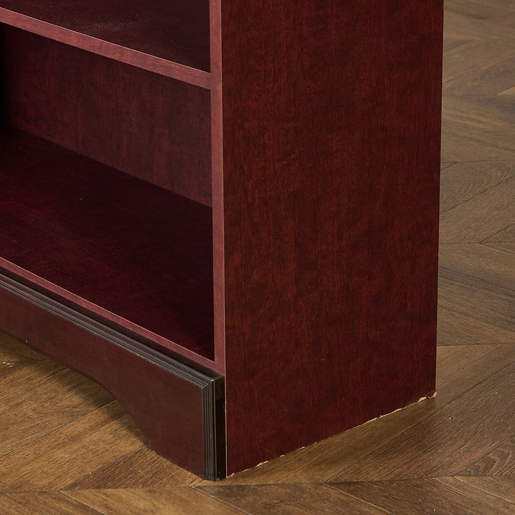 クラシック ブックシェルフ オープンシェルフ