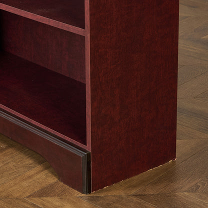 クラシック ブックシェルフ オープンシェルフ