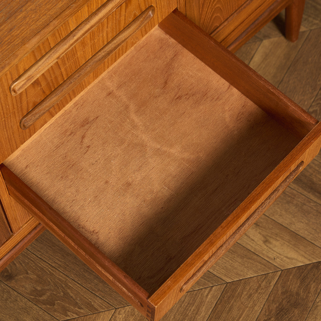 Fresco ロングサイドボード