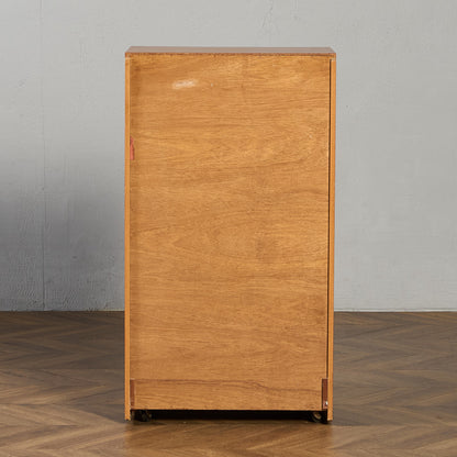 ヴィンテージ 6段チェスト