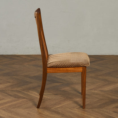 スラットバックチェア (4540)