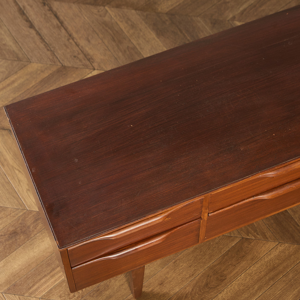 イギリス ヴィンテージ サイドボード