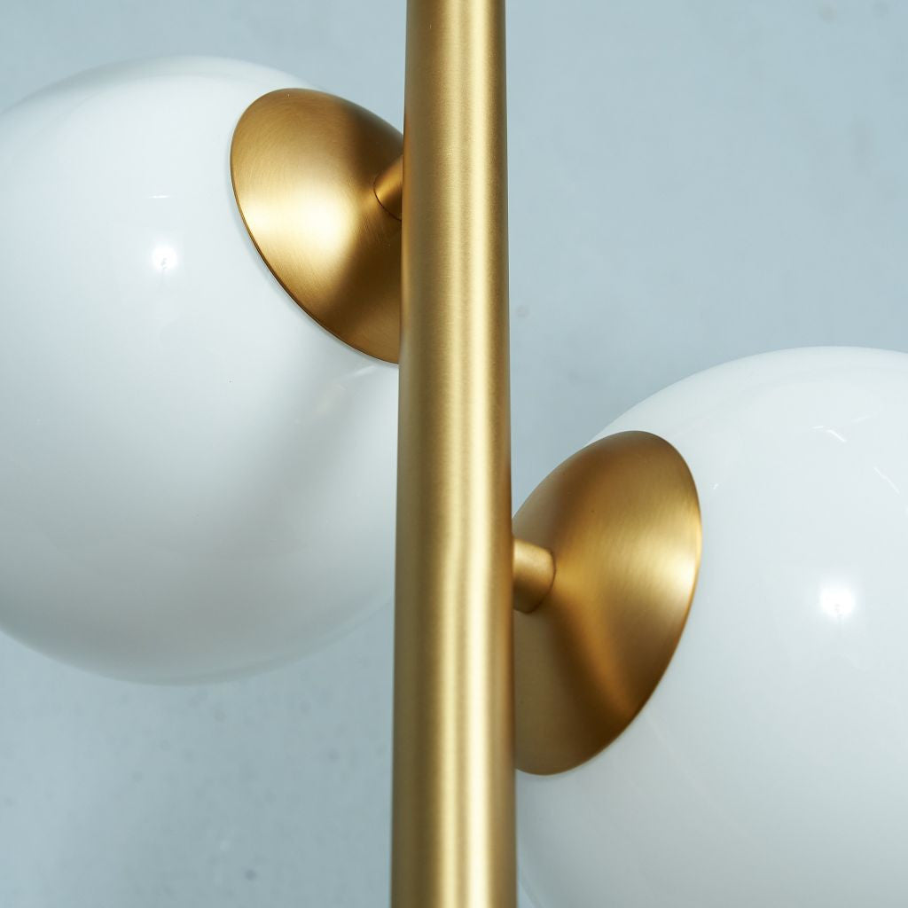 HERMOSA ハモサ BIARRITZ FLOOR LAMP #85239 – camori ヴィンテージ