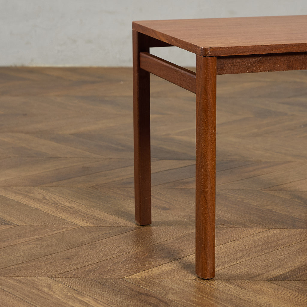 英国 ヴィンテージ センターテーブル サイドテーブル