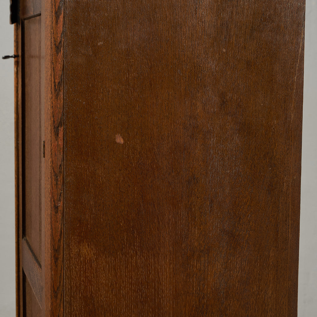 英国 クラシック ワードロープ