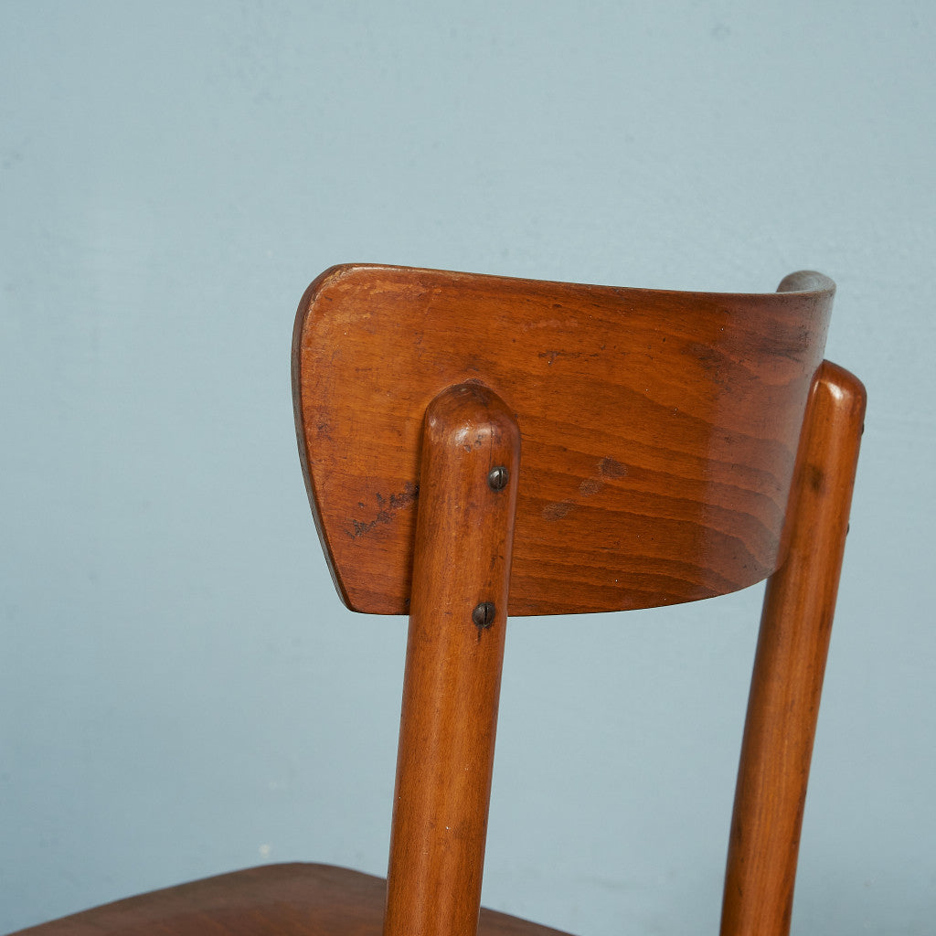 英国クラシック ベントウッドチェア