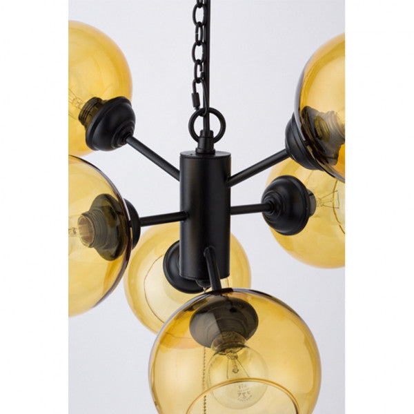 HERMOSA ハモサ MOON6 PENDANT LAMP #82294 – camori ヴィンテージ家具