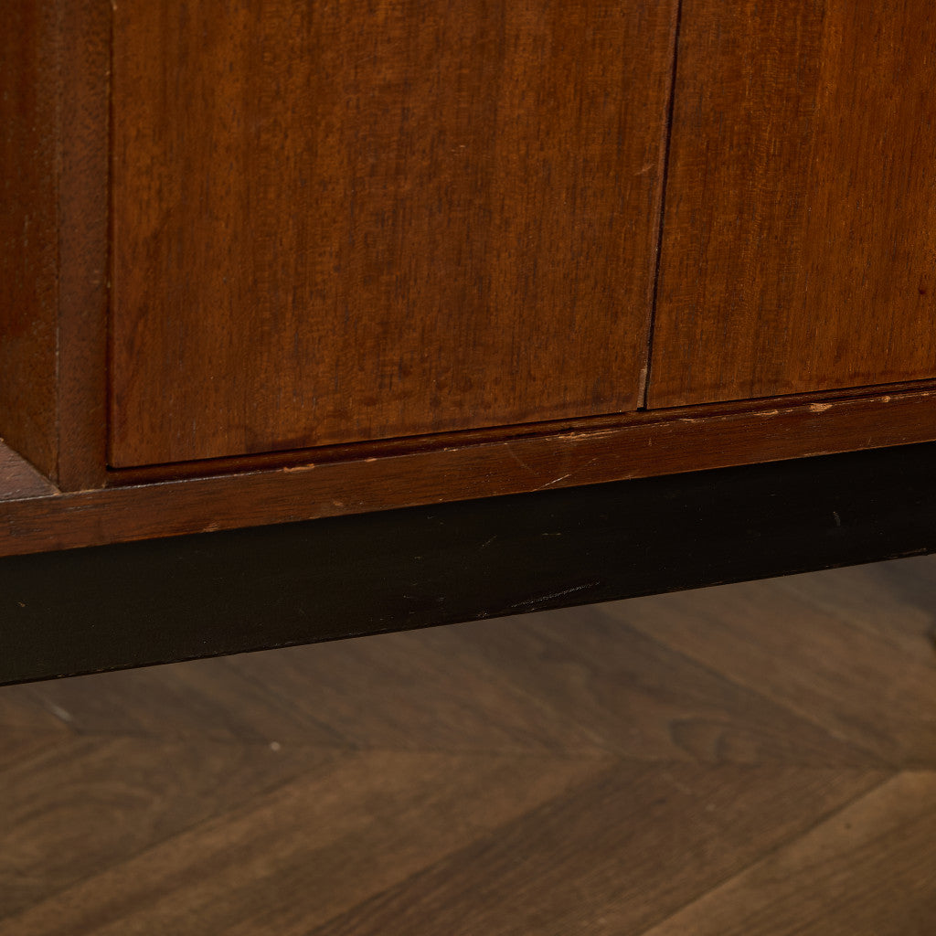 Tola&black サイドボード / 初期ゴールドラベル