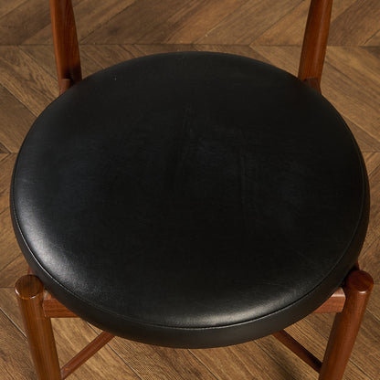 サーキュラーチェア