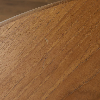 ジープラン G-PLAN エクステンション ラウンド ダイニングテーブル #89717