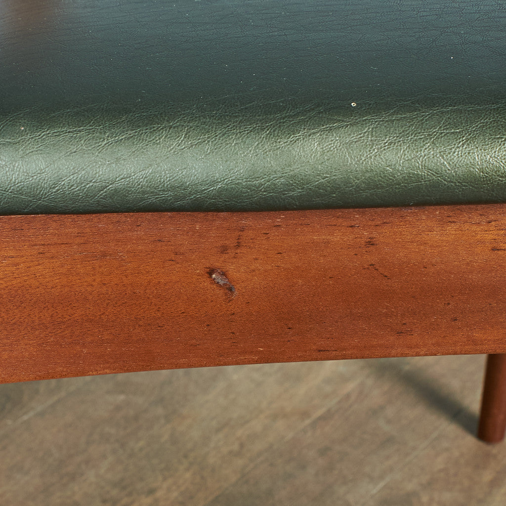 55813][ジェンティーク Jentique]ヴィンテージ ダイニングチェア