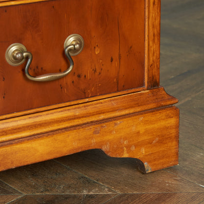 英国クラシック ライティング ビューロー #84753