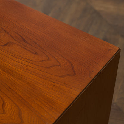 ヴィンテージ ロング サイドボード