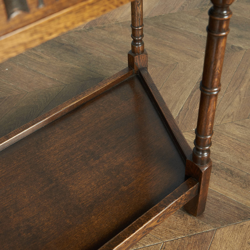 コンソールテーブル / サイドテーブル