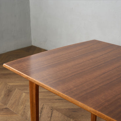 ヴィンテージ エクステンション ダイニングテーブル