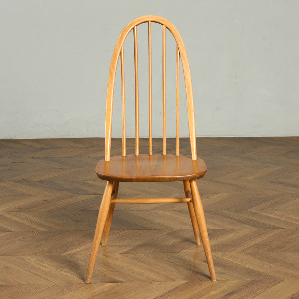 アーコール ERCOL ヴィンテージ クエーカーチェア #94154