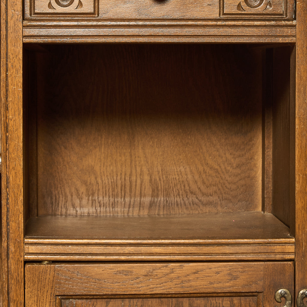 Old Charm キャビネット