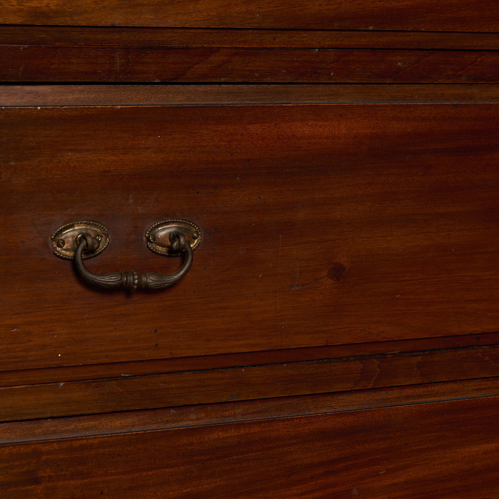 英国 アンティーク チェスト