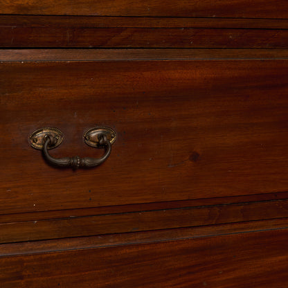 英国 アンティーク チェスト