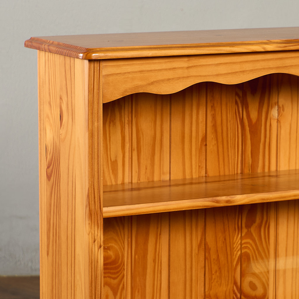 カントリースタイル ブックシェルフ