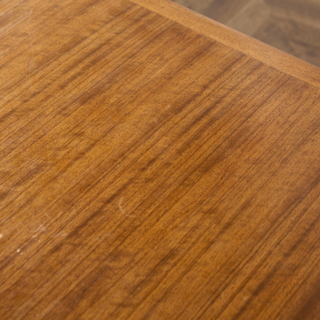 ブラジリア エクステンション ダイニングテーブル (4397)