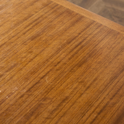 ブラジリア エクステンション ダイニングテーブル (4397)