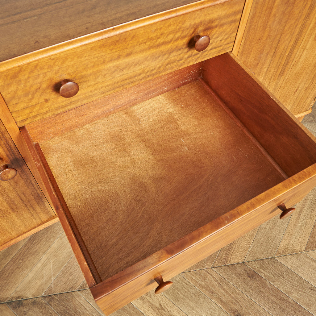 Vesper Furniture ヴィンテージ サイドボード