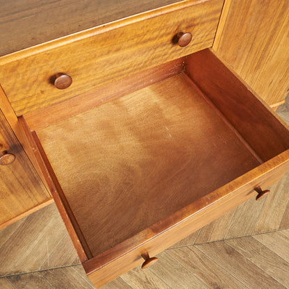 Vesper Furniture ヴィンテージ サイドボード