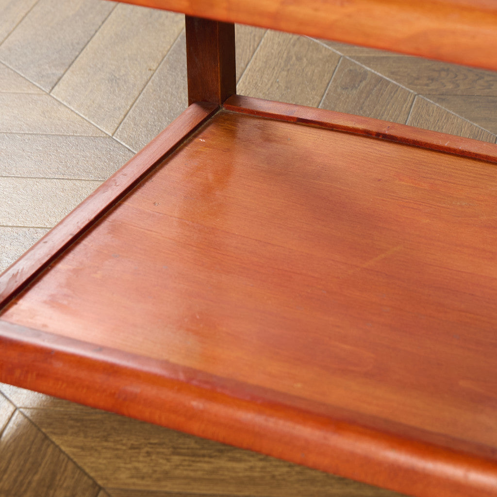 ルーマニア ヴィンテージ センターテーブル