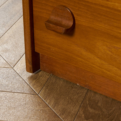 ヴィンテージ チェスト