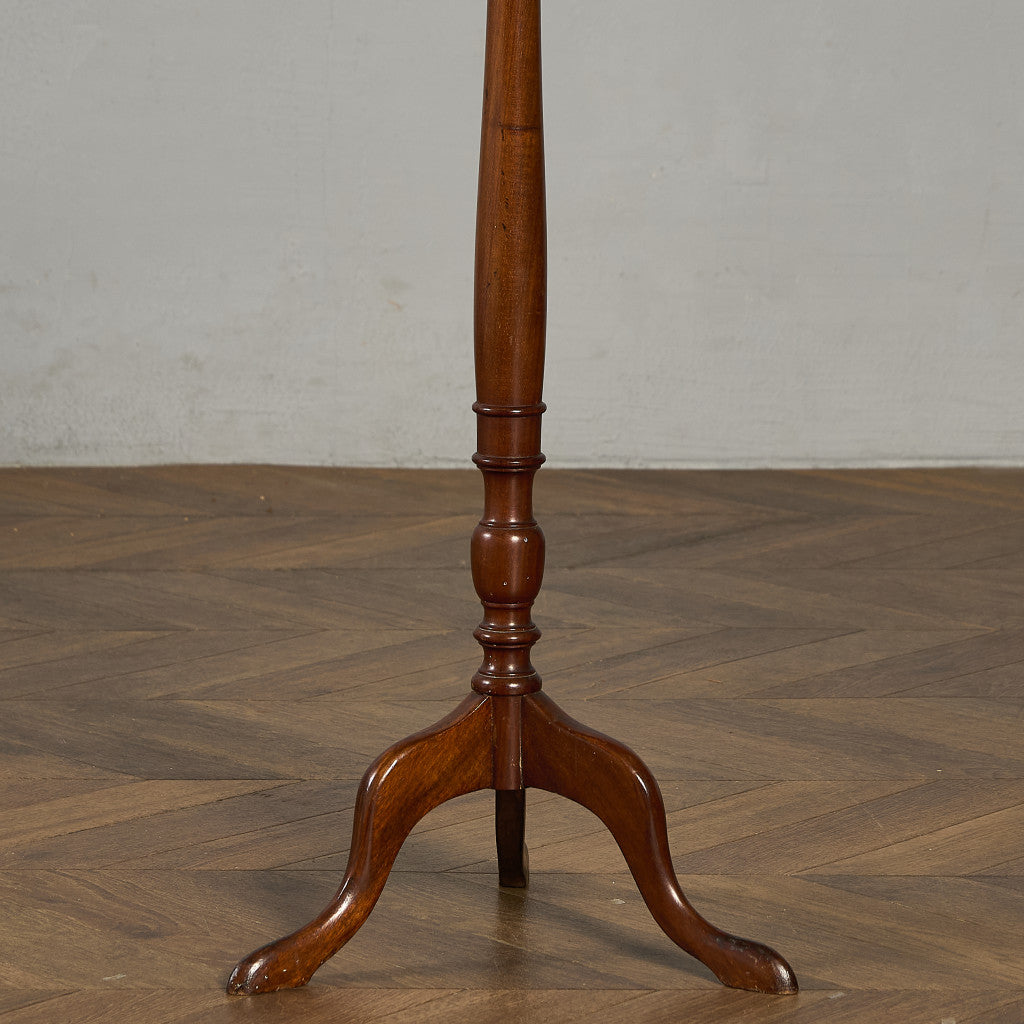 英国 クラシック プランタースタンド サイドテーブル