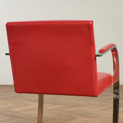 ヴィンテージ カンチレバーチェア