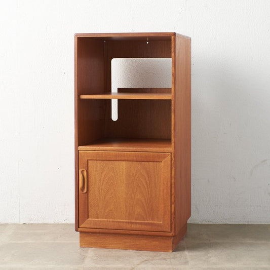 Fresco オーディオキャビネット