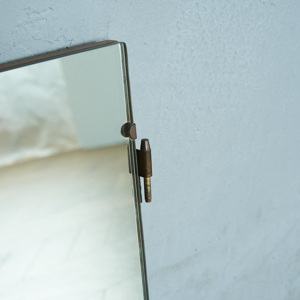 Fresco ヴィンテージ ウォールミラー