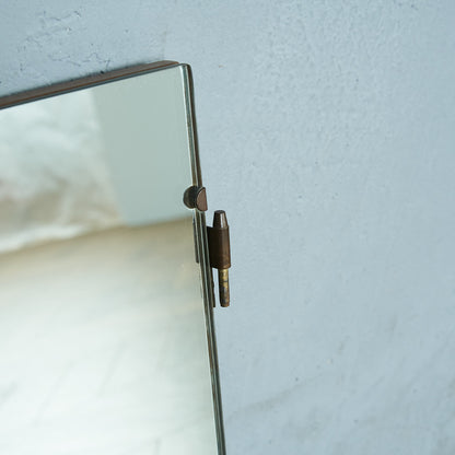 Fresco ヴィンテージ ウォールミラー