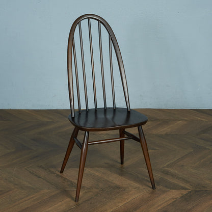 アーコール ERCOL ヴィンテージ クエーカーチェア / ブルーラベル #66078