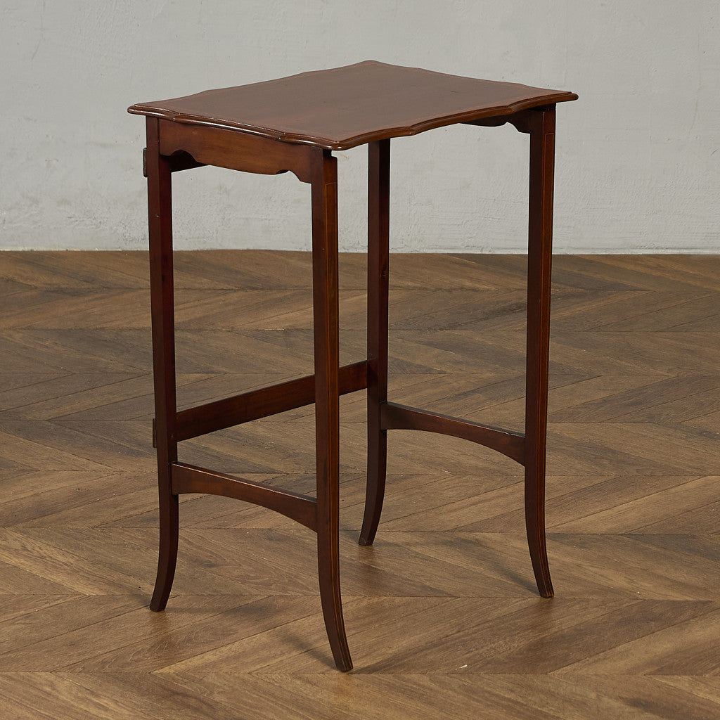 英国 クラシック ネストテーブル